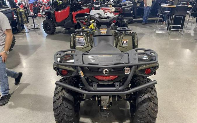 2023 Can-Am® Outlander XT 570