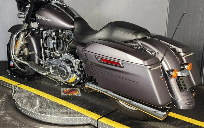 2014 Harley-Davidson Street Glide Special FLHXS CHARCOAL PEARL W/ PI