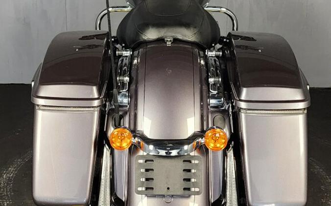 2014 Harley-Davidson Street Glide Special FLHXS CHARCOAL PEARL W/ PI