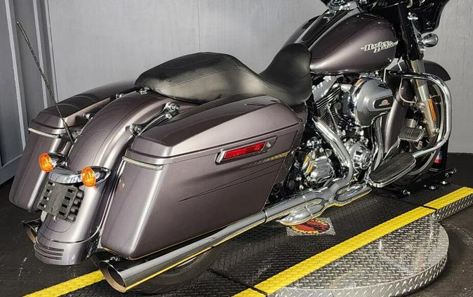 2014 Harley-Davidson Street Glide Special FLHXS CHARCOAL PEARL W/ PI