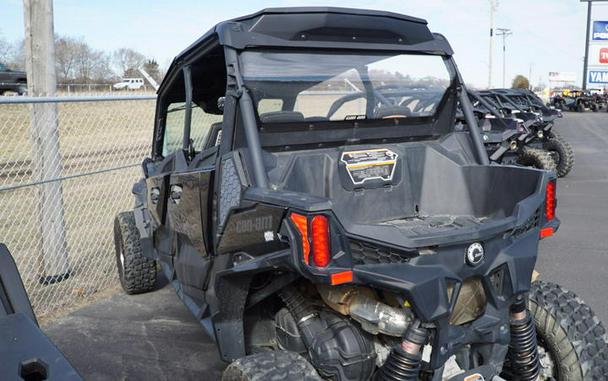 2023 Can-Am® Maverick Sport MAX DPS 1000R