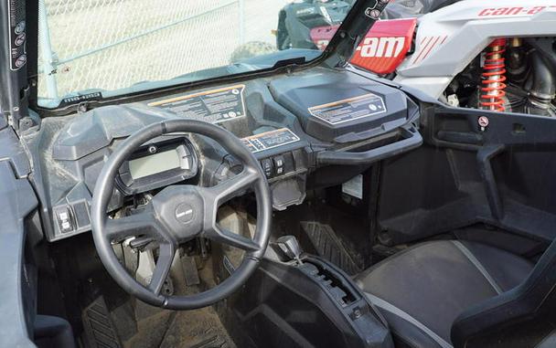 2023 Can-Am® Maverick Sport MAX DPS 1000R