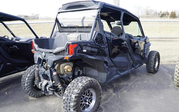 2023 Can-Am® Maverick Sport MAX DPS 1000R