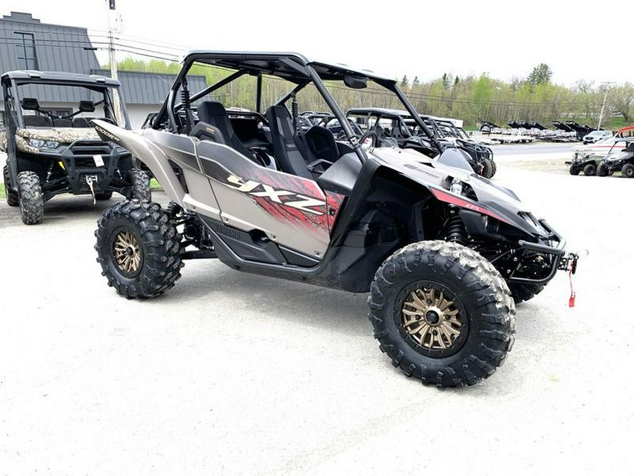 2024 Yamaha YXZ1000R SS XT-R