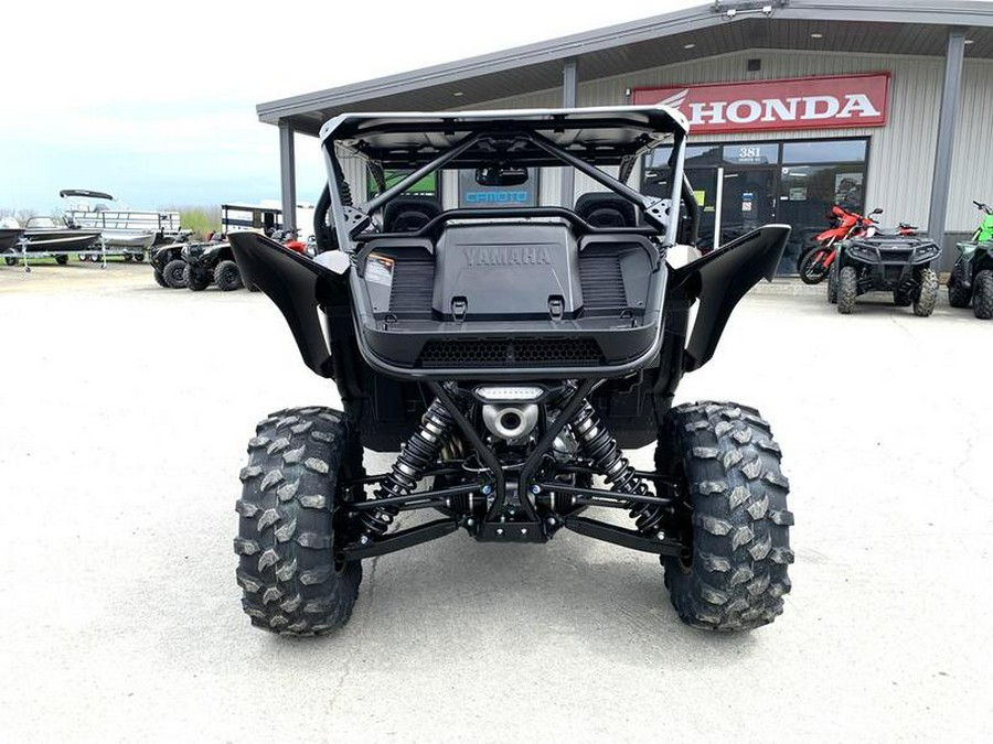 2024 Yamaha YXZ1000R SS XT-R