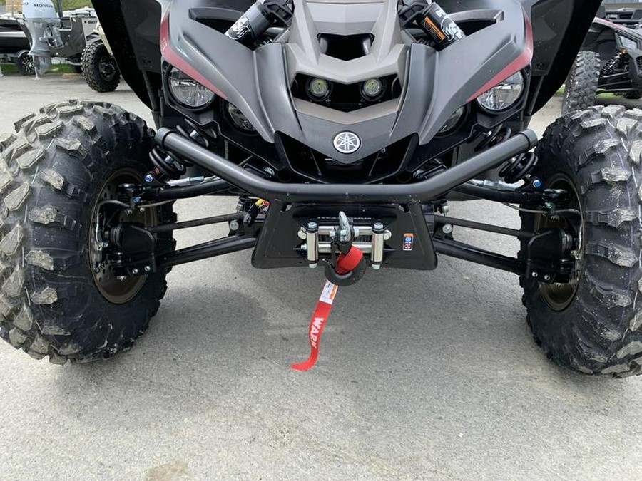 2024 Yamaha YXZ1000R SS XT-R