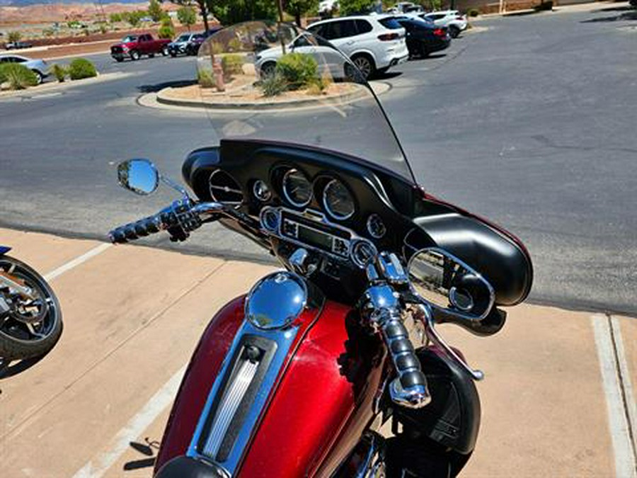 2009 Harley-Davidson Tri Glide™ Ultra Classic®