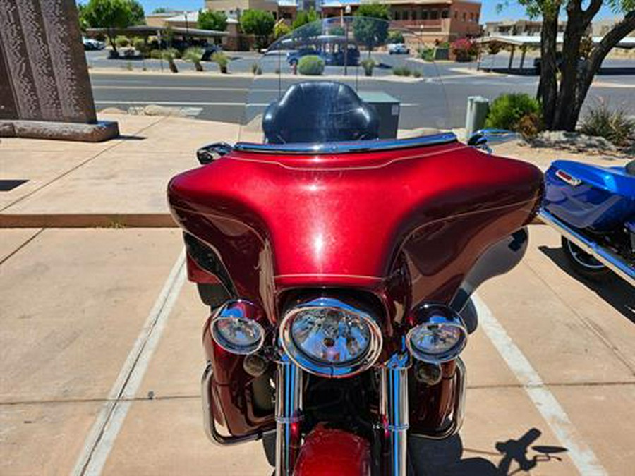 2009 Harley-Davidson Tri Glide™ Ultra Classic®