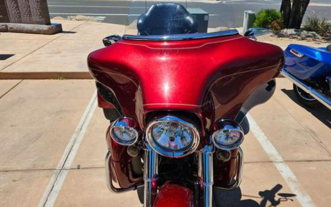 2009 Harley-Davidson Tri Glide™ Ultra Classic®