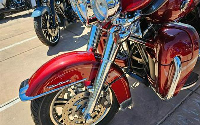 2009 Harley-Davidson Tri Glide™ Ultra Classic®