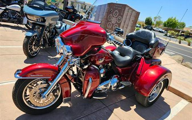 2009 Harley-Davidson Tri Glide™ Ultra Classic®