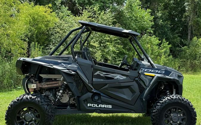 2023 Polaris RZR XP 1000 Sport