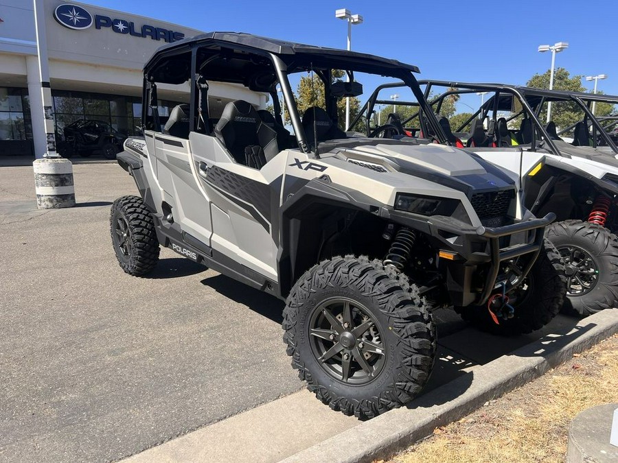 2024 Polaris® General XP 4 1000 Ultimate