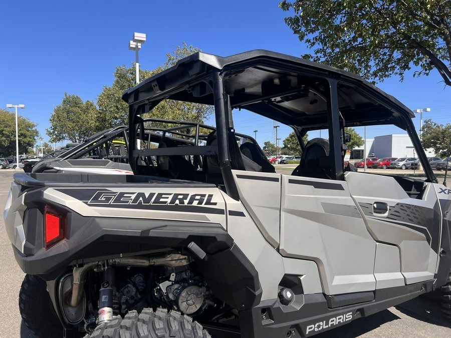 2024 Polaris® General XP 4 1000 Ultimate