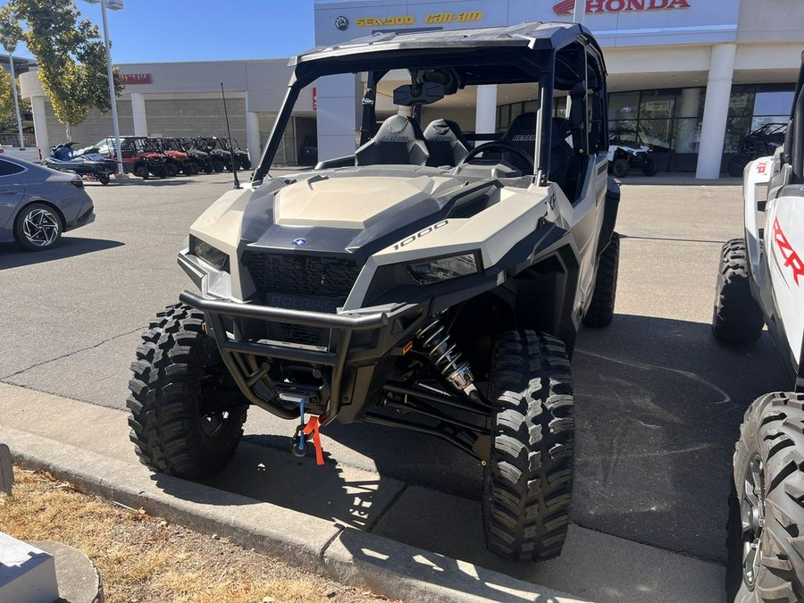 2024 Polaris® General XP 4 1000 Ultimate