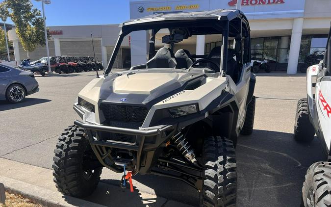 2024 Polaris® General XP 1000 Ultimate