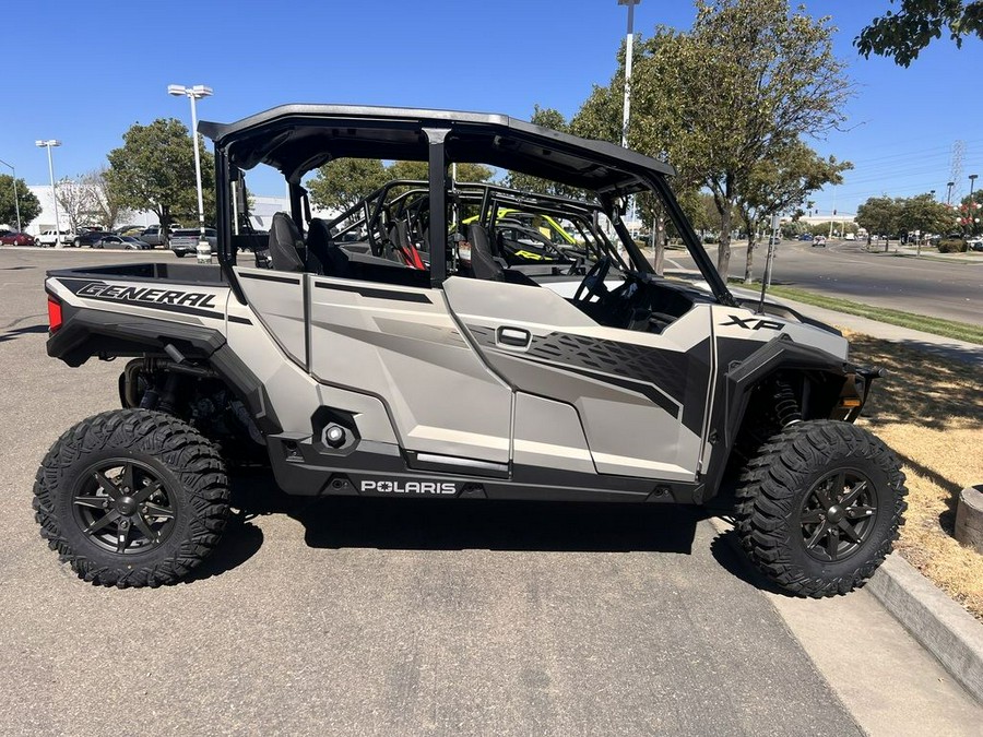 2024 Polaris® General XP 1000 Ultimate