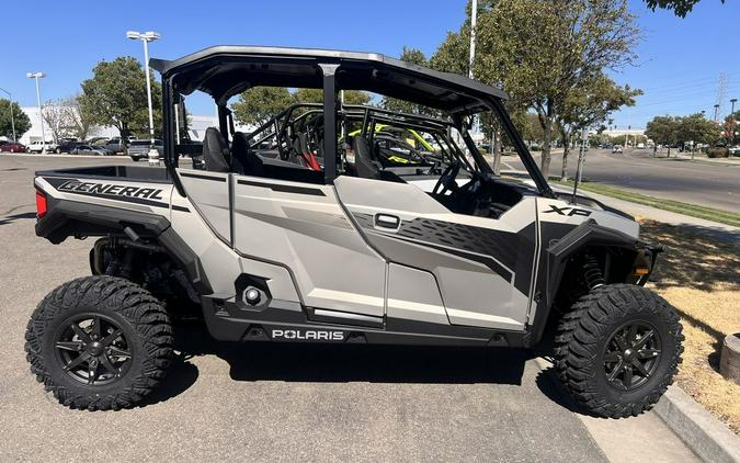 2024 Polaris® General XP 4 1000 Ultimate