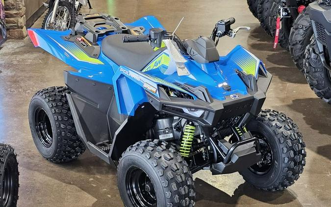 2024 Polaris Outlaw 70 EFI