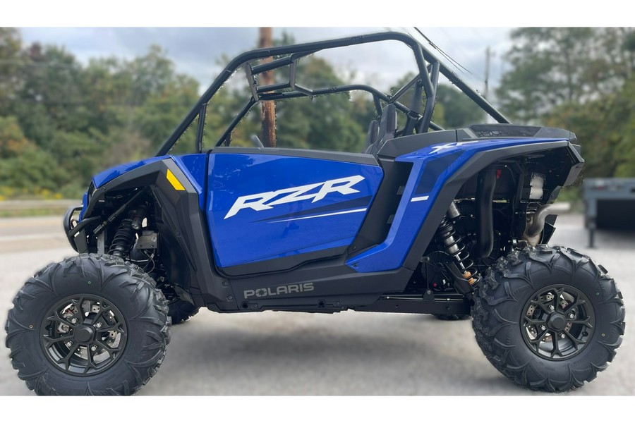 2025 Polaris Industries RZR XP 1000 SPORT