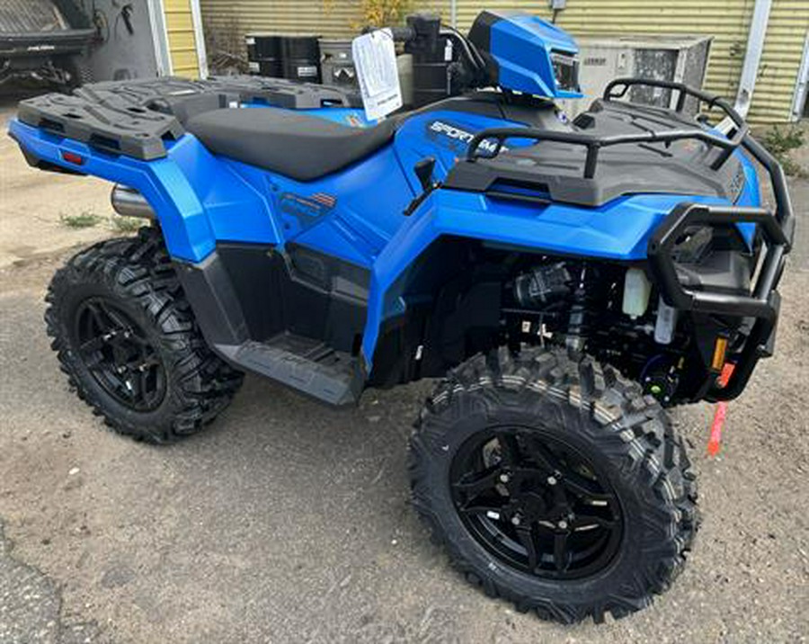 2025 Polaris Sportsman 570 Trail