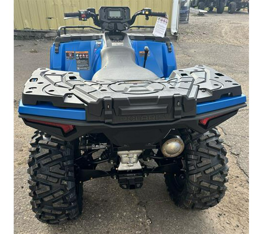 2025 Polaris Sportsman 570 Trail