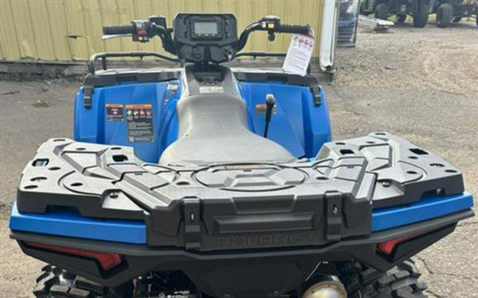 2025 Polaris Sportsman 570 Trail