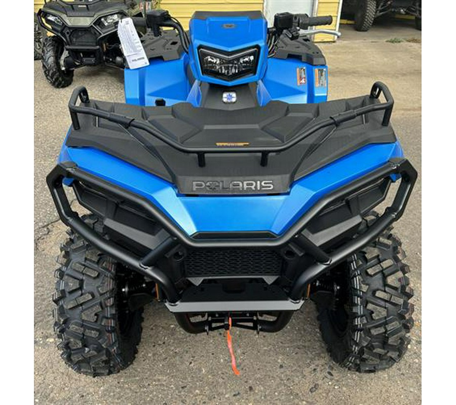 2025 Polaris Sportsman 570 Trail