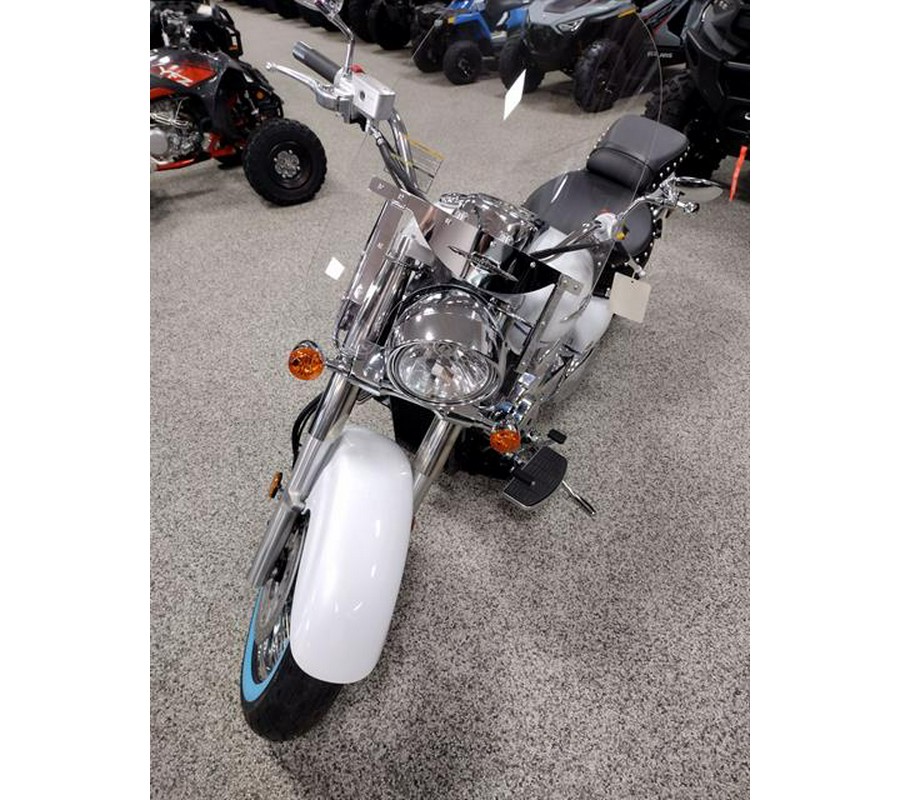 2025 Suzuki Boulevard C50T Special