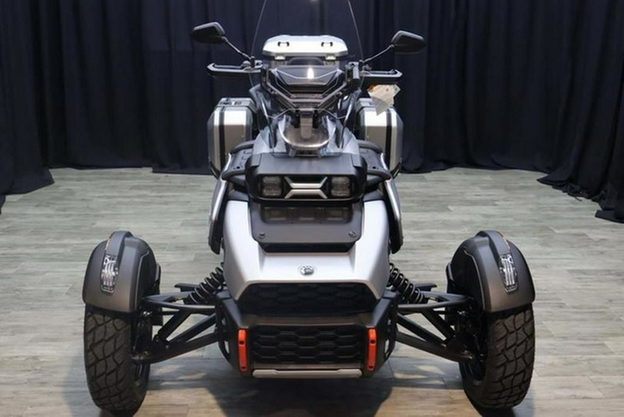 2025 Can-Am Canyon XT
