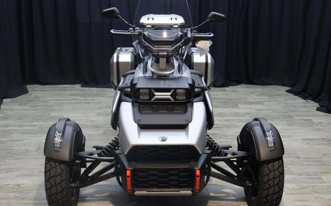 2025 Can-Am Canyon XT
