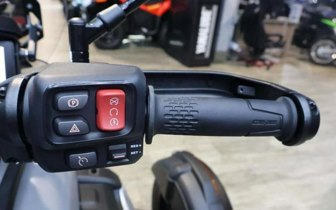 2025 Can-Am Canyon XT