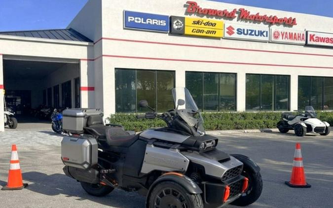 2025 Can-Am Canyon XT