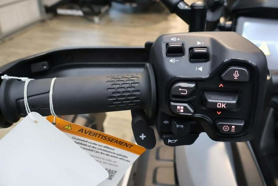 2025 Can-Am Canyon XT