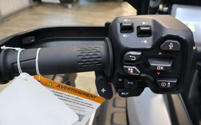 2025 Can-Am Canyon XT