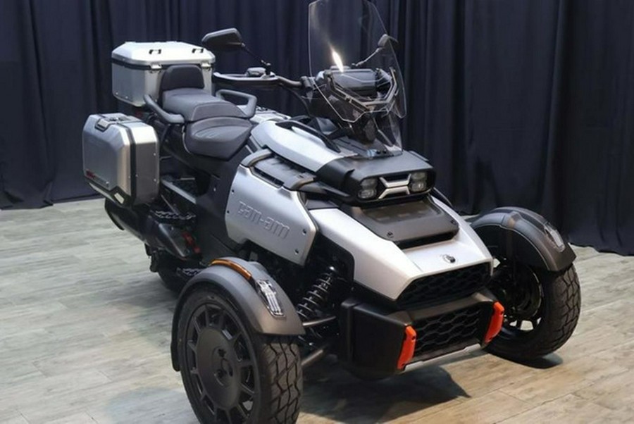 2025 Can-Am Canyon XT