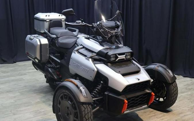 2025 Can-Am Canyon XT