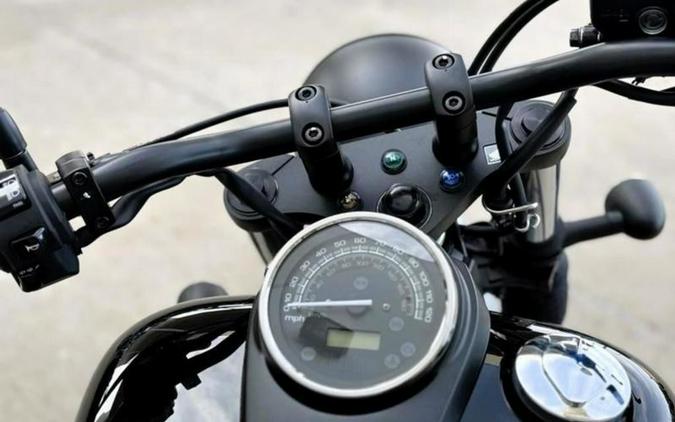 2025 Honda® Shadow Phantom ABS