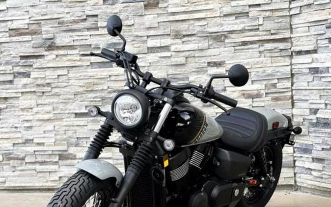 2025 Honda® Shadow Phantom ABS