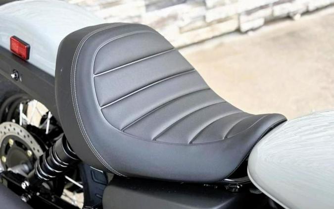 2025 Honda® Shadow Phantom ABS