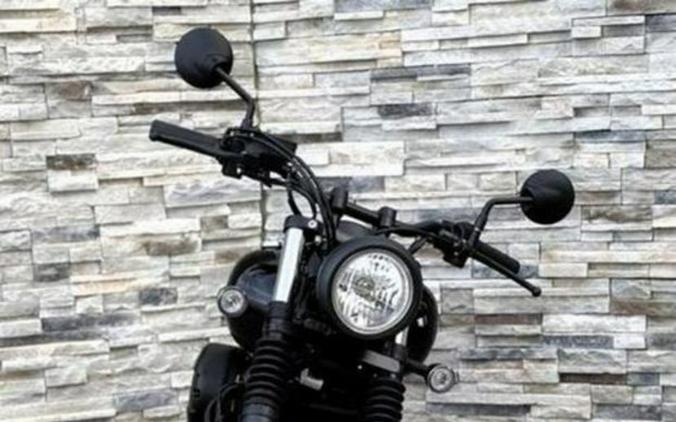 2025 Honda® Shadow Phantom ABS