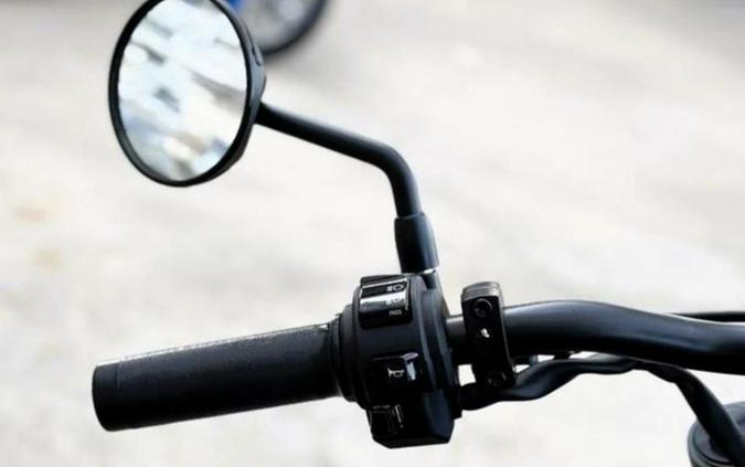 2025 Honda® Shadow Phantom ABS