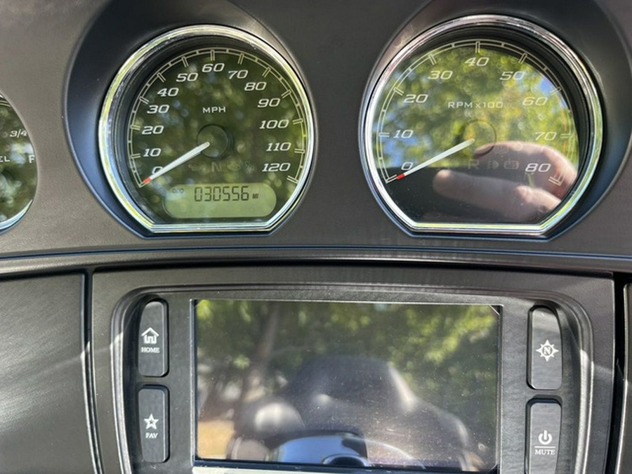 2015 Harley-Davidson FLHTCUL - Electra Glide Ultra Classic Low