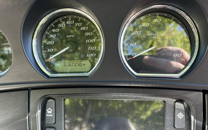 2015 Harley-Davidson FLHTCUL - Electra Glide Ultra Classic Low