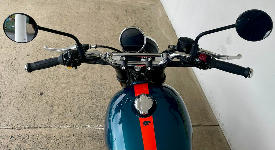 2025 Royal Enfield BEAR 650