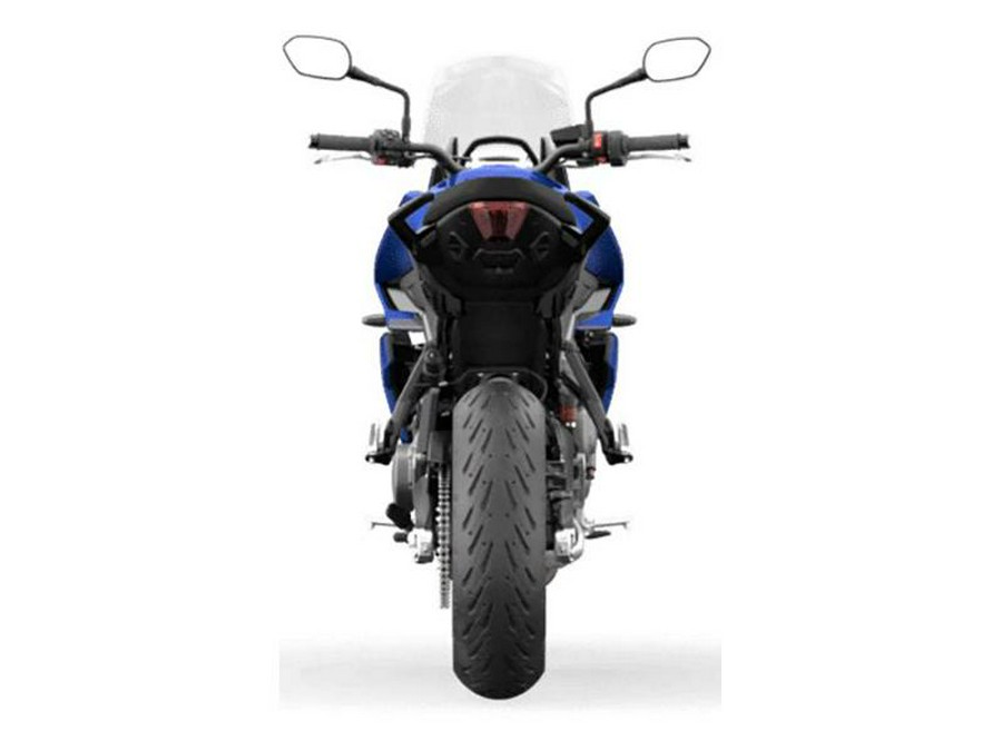 2023 Triumph Tiger Sport 660