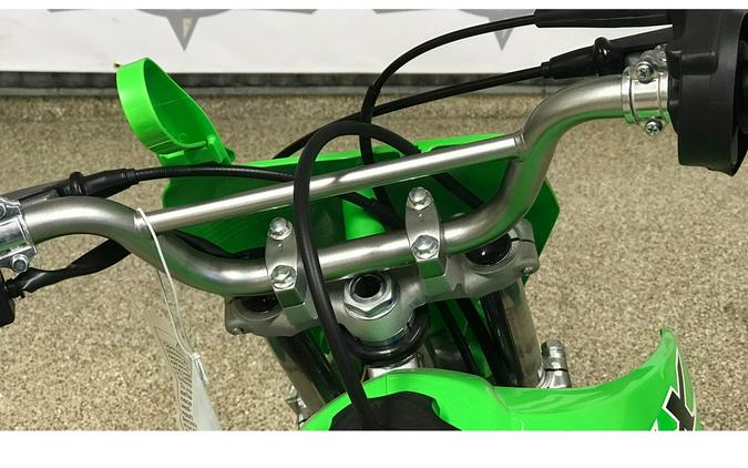 2025 Kawasaki KLX 110R L (KLX110DSFNN)