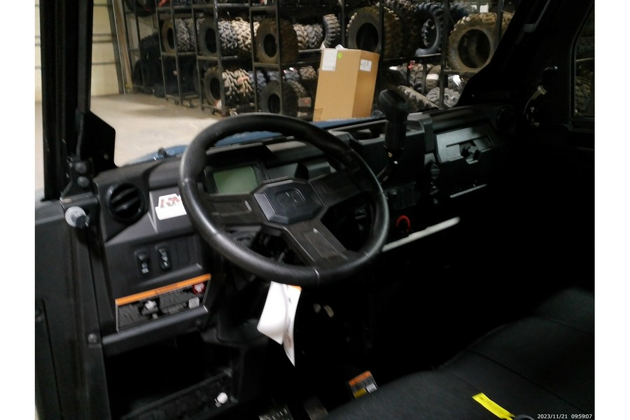 2026 Polaris Ranger® SP 570 NorthStar Edition