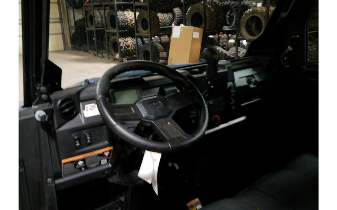 2026 Polaris Ranger® SP 570 NorthStar Edition