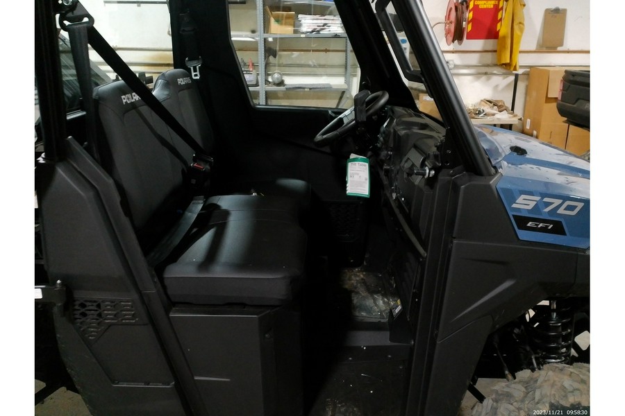 2026 Polaris Ranger® SP 570 NorthStar Edition